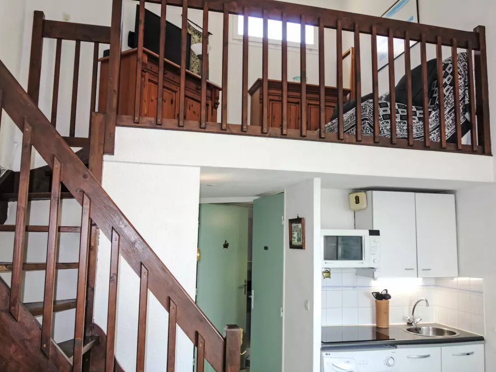 Résidence Les Goelettes