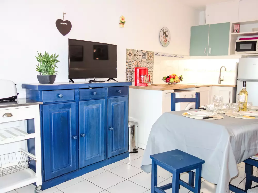 Résidence Les Goelettes