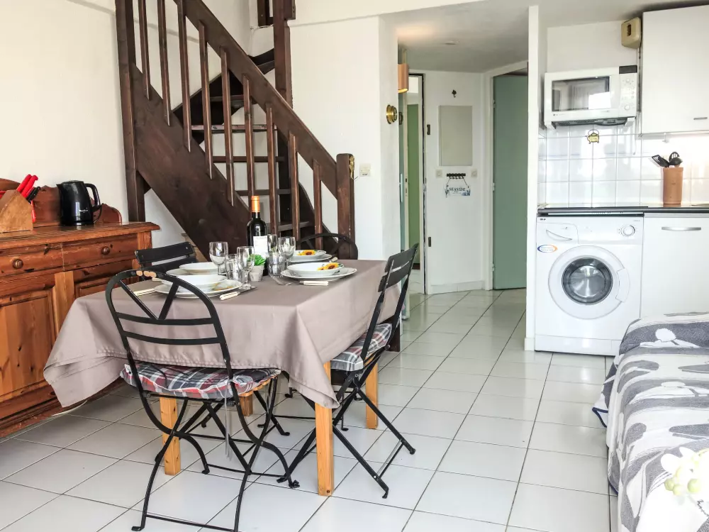 Résidence Les Goelettes