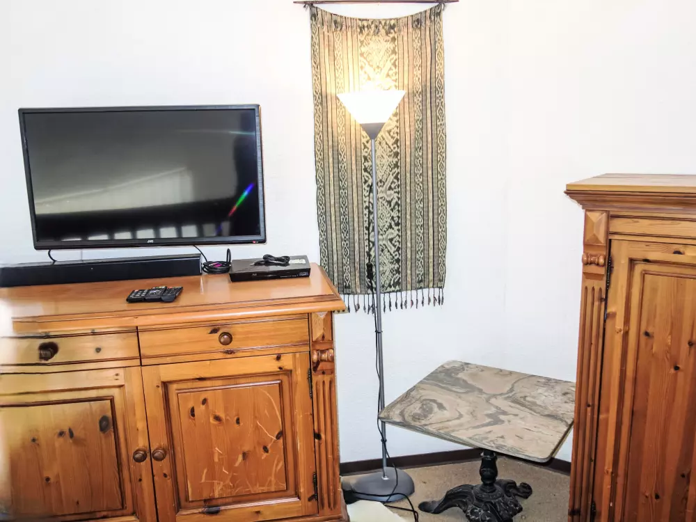 Résidence Les Goelettes