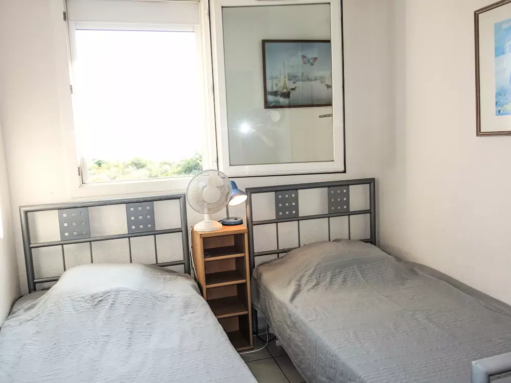 Résidence Les Goelettes