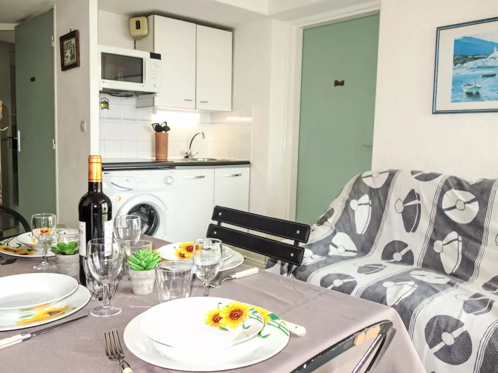 Résidence Les Goelettes