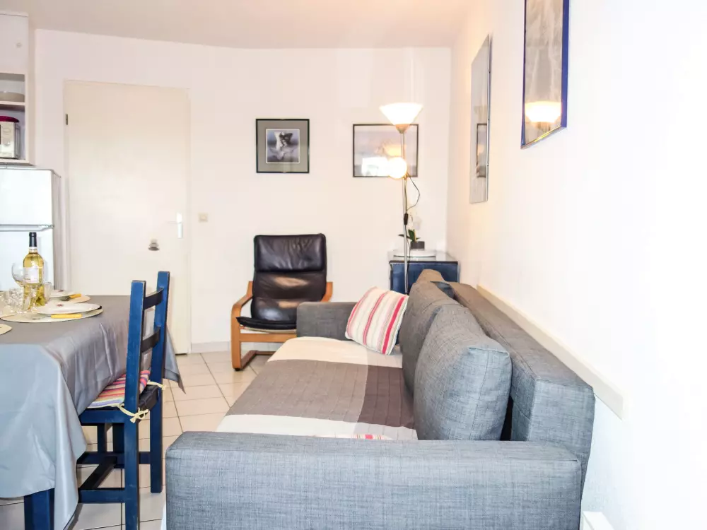 Résidence Les Goelettes