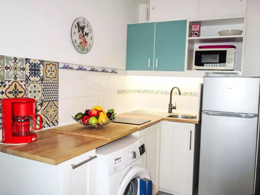 Résidence Les Goelettes