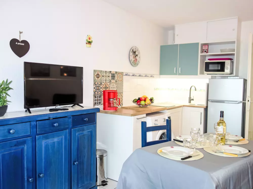 Résidence Les Goelettes