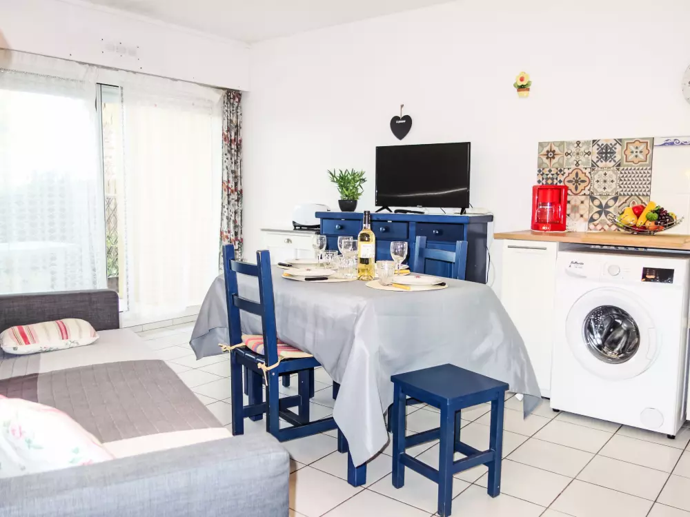 Résidence Les Goelettes