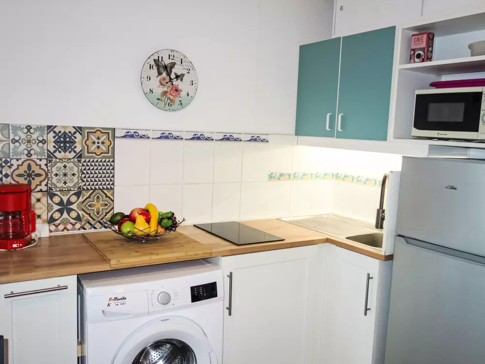 Résidence Les Goelettes