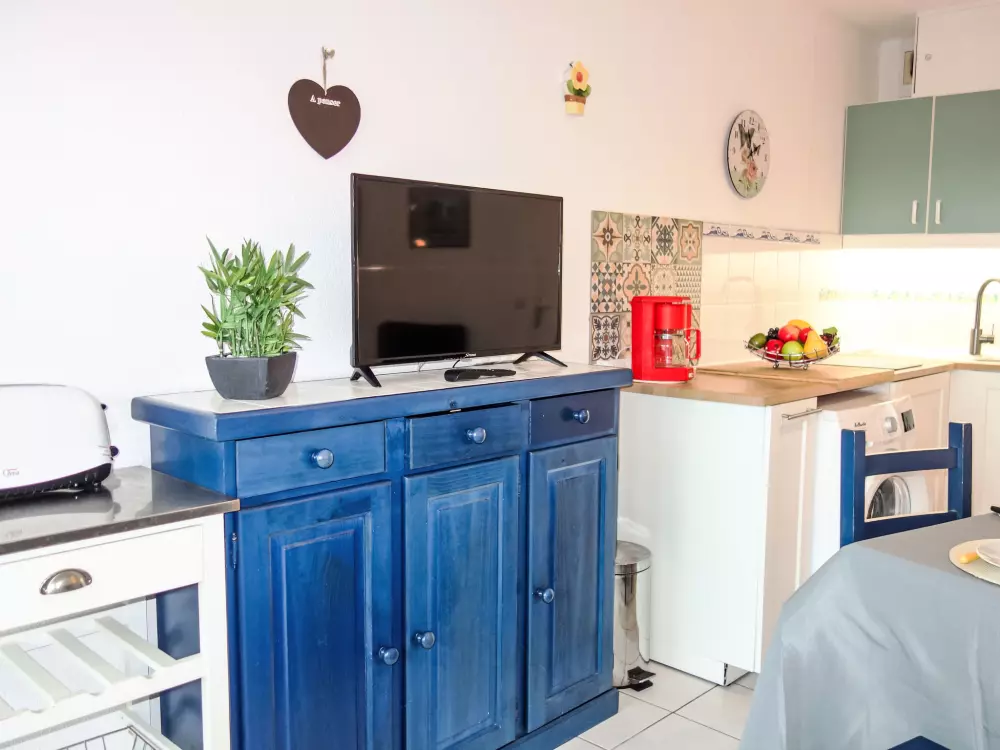 Résidence Les Goelettes