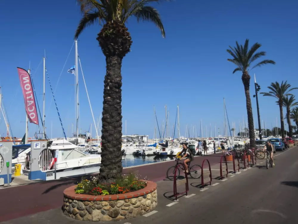 Résidence Marina 2
