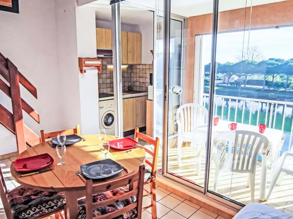 Résidence Marina Village