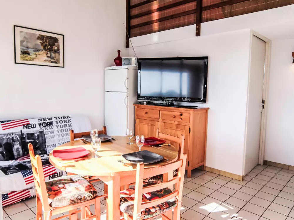 Résidence Marina Village