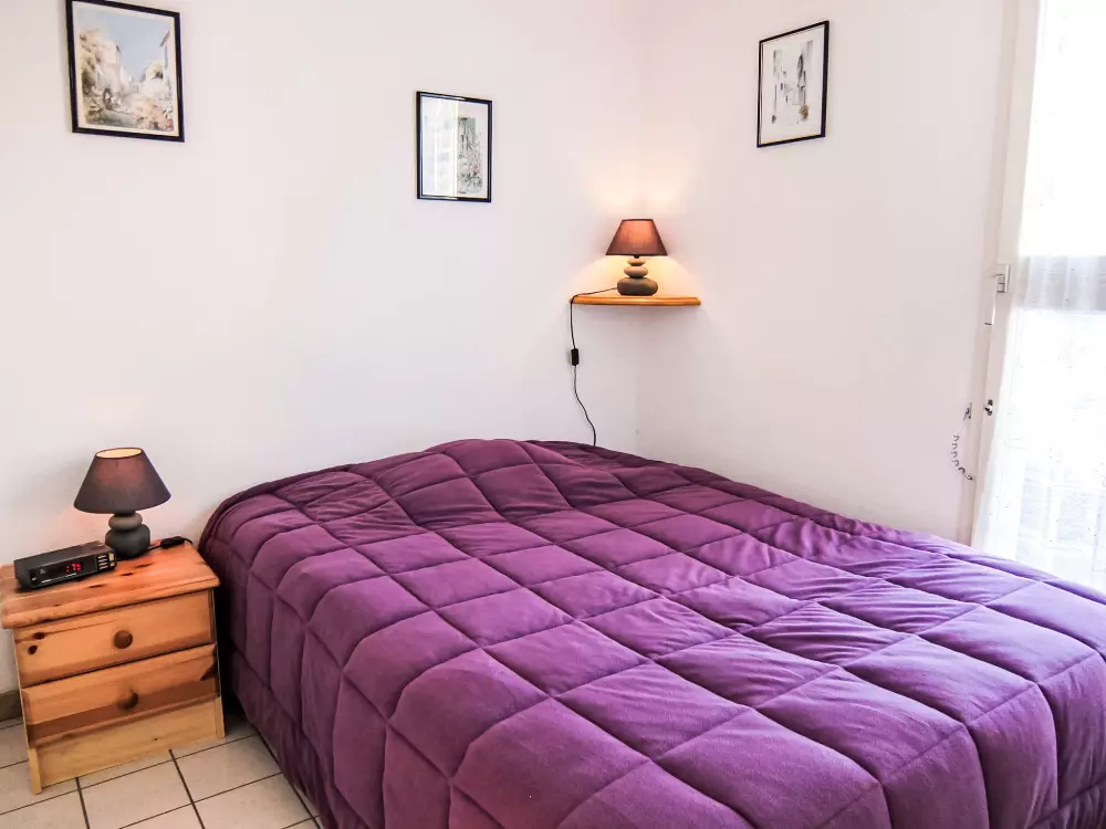 Résidence Marina Village