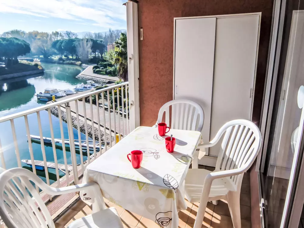 Résidence Marina Village