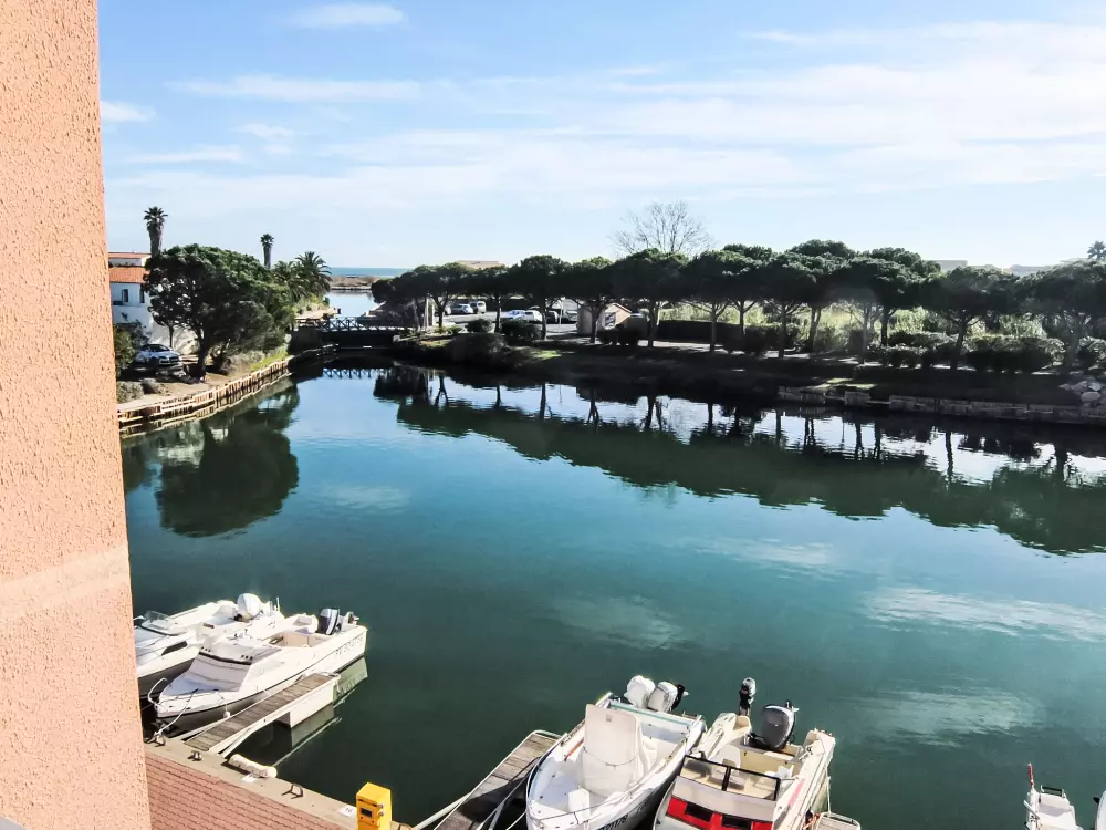 Résidence Marina Village