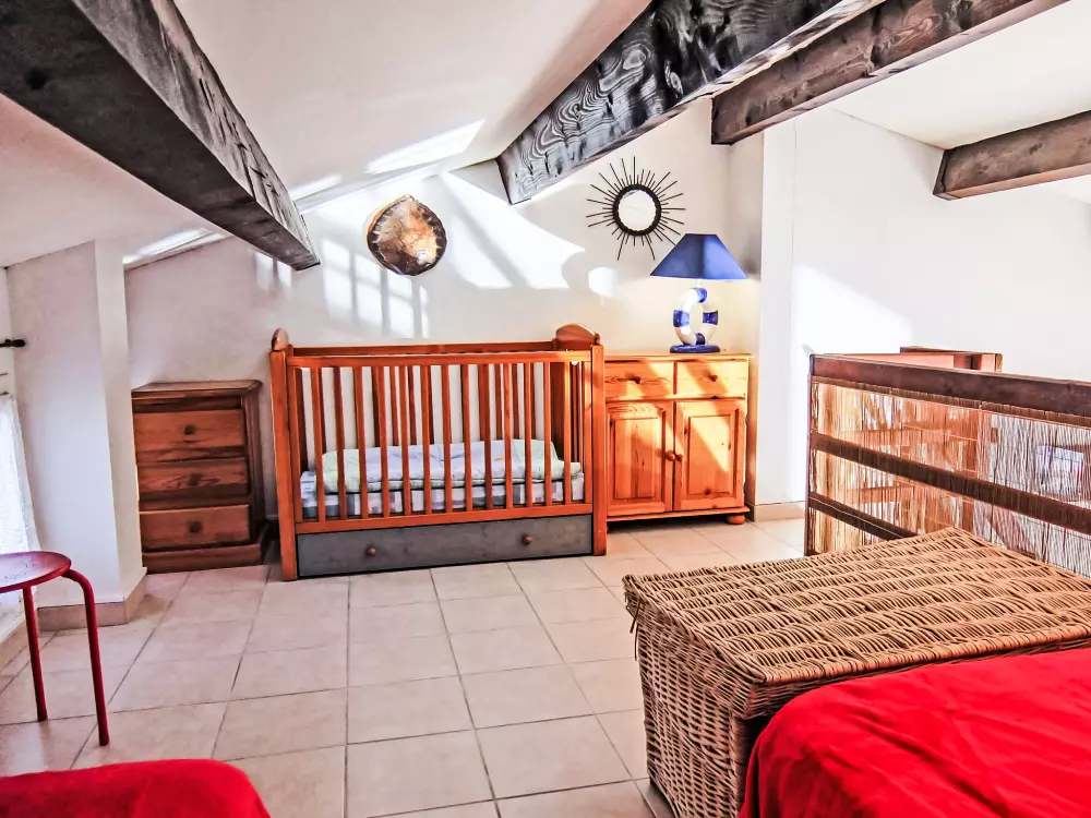 Résidence Marina Village