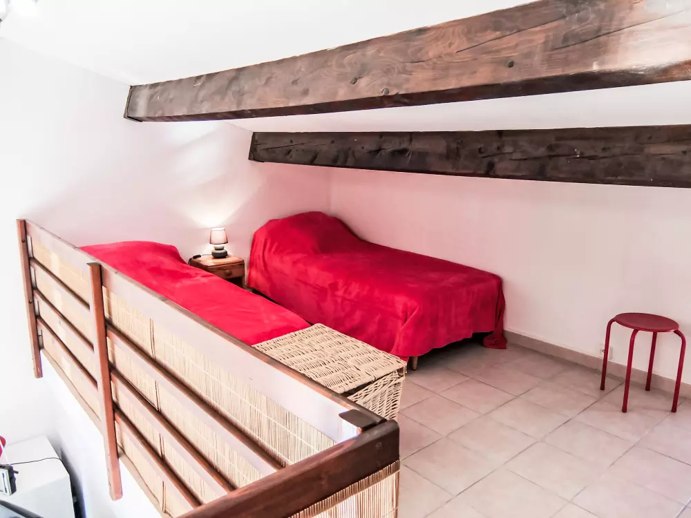 Résidence Marina Village