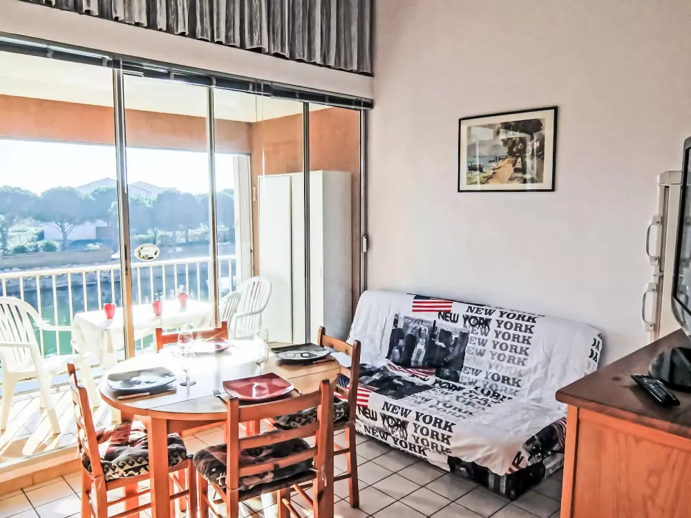 Résidence Marina Village