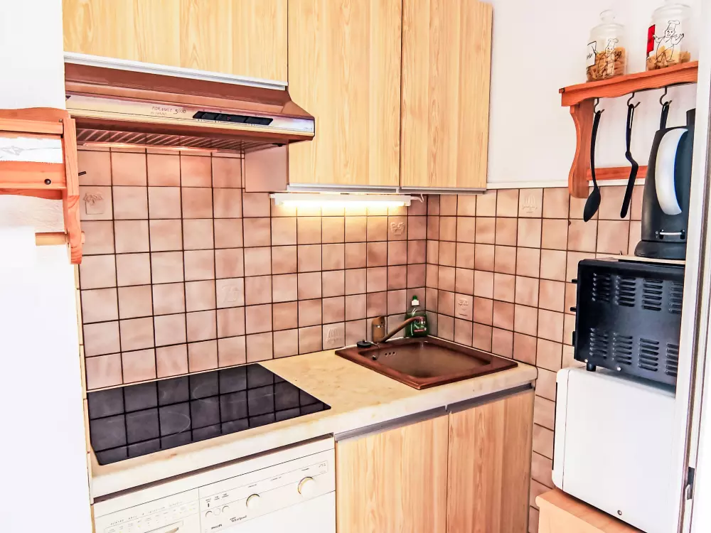 Résidence Marina Village