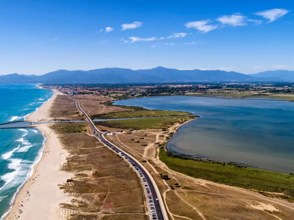 Résidence Marina Village