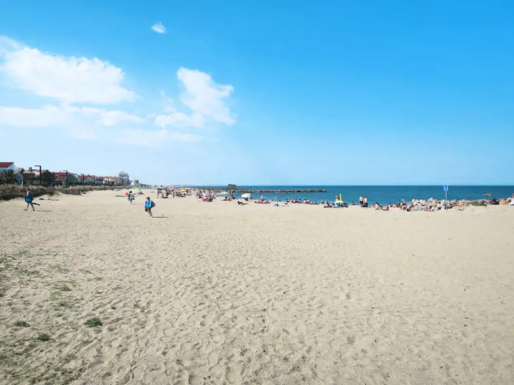 Résidence Marina Village