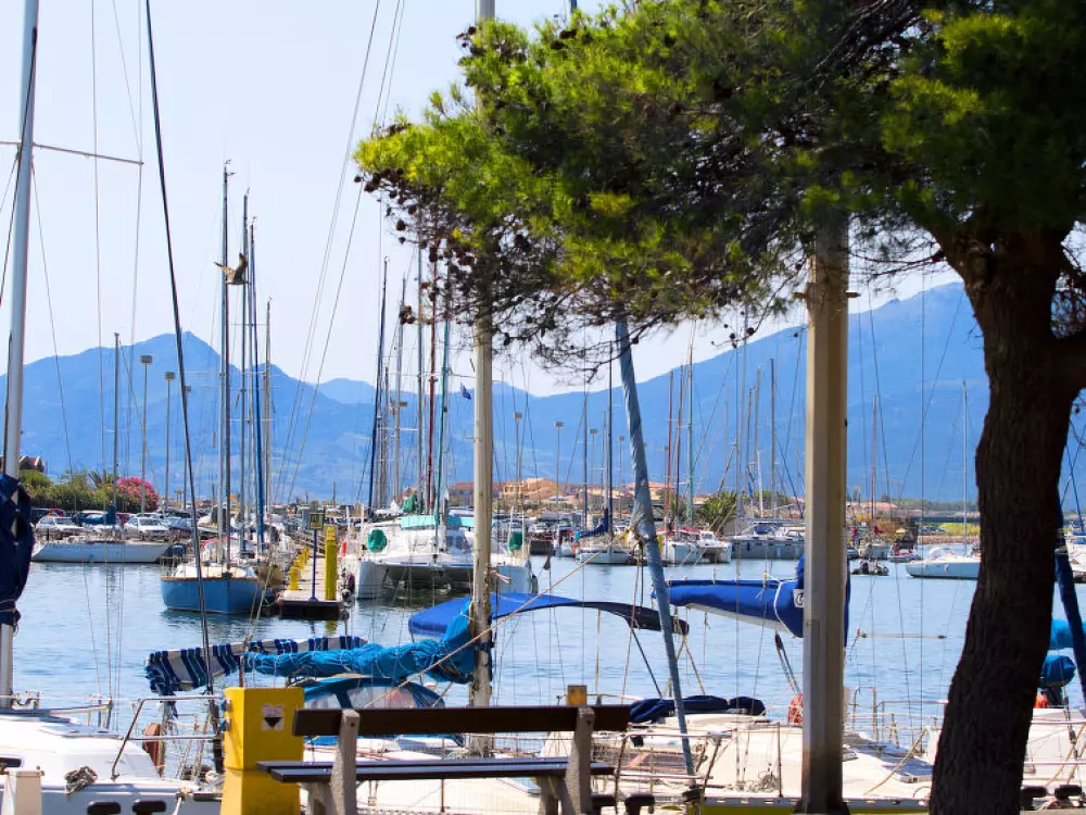 Résidence Marina Village