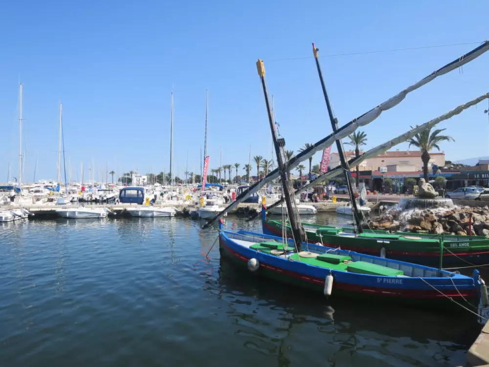 Résidence Marina Village