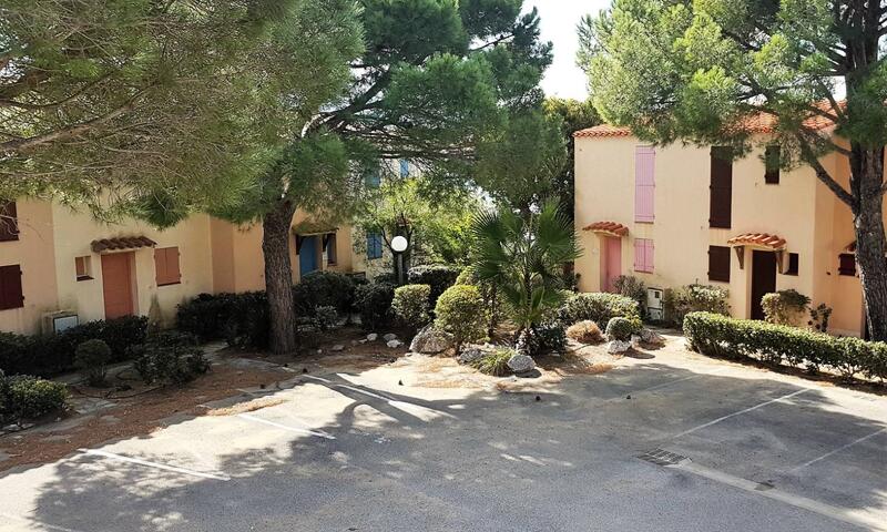 Résidence Marinas 1 - - Saint Cyprien - Pyrénées Orientales - 17