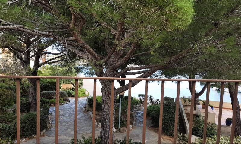 Résidence Marinas 1 - - Saint Cyprien - Pyrénées Orientales - 19