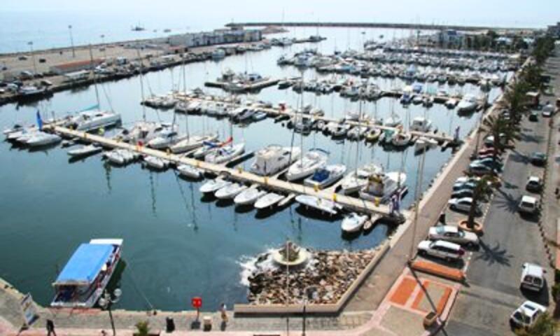 Résidence Marinas 1 - - Saint Cyprien - Pyrénées Orientales - 22