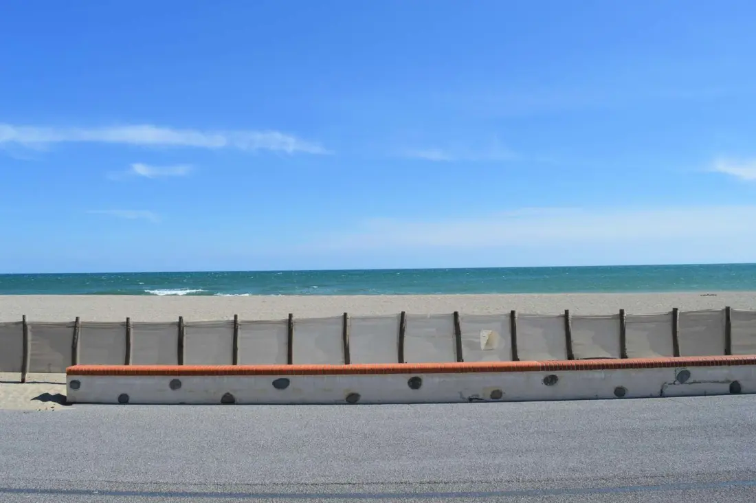 Résidence Mas De La Mer