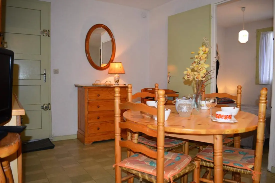 Résidence Mas De La Mer