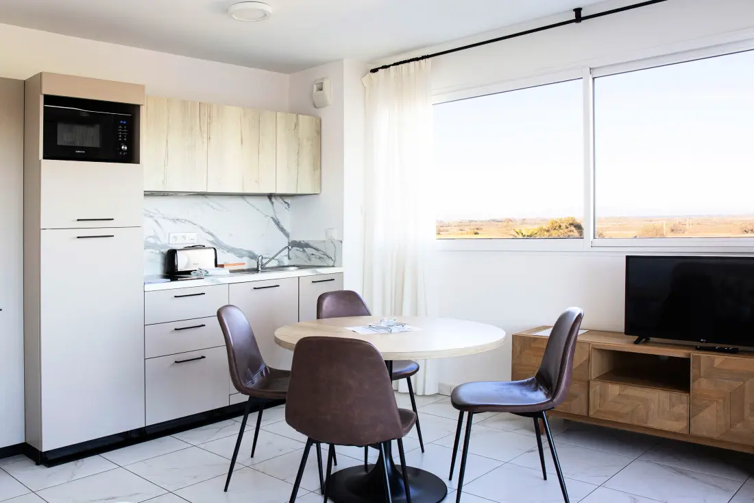 Résidence Pierre & Vacances Premium Horizon Golf 4 étoiles★★★★