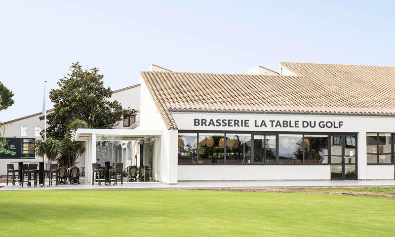Résidence Pierre & Vacances Premium Horizon Golf 4* - 3