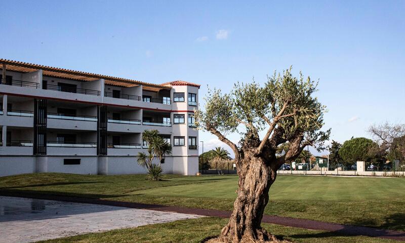 Résidence Pierre & Vacances Premium Horizon Golf 4* - 4
