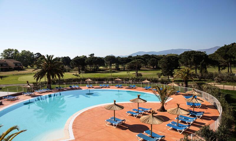 Résidence Pierre & Vacances Premium Horizon Golf 4* - 1