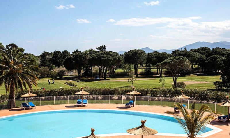 Résidence Pierre & Vacances Premium Horizon Golf 4* - 2