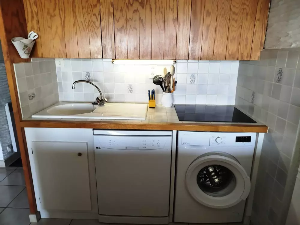 Résidence Port Cipriano