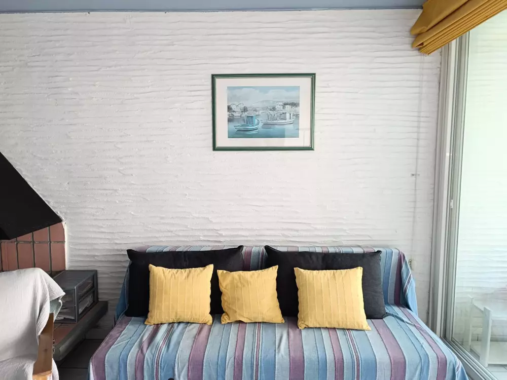 Résidence Port Cipriano