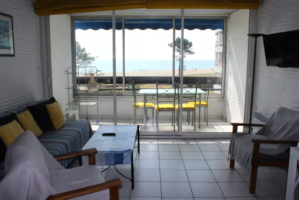 Résidence Port Cipriano