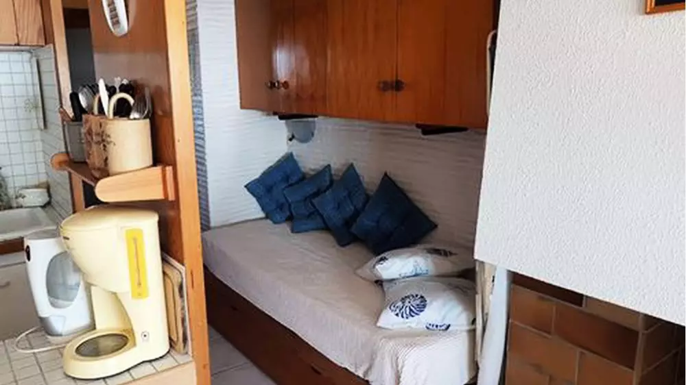 Résidence Port Cipriano