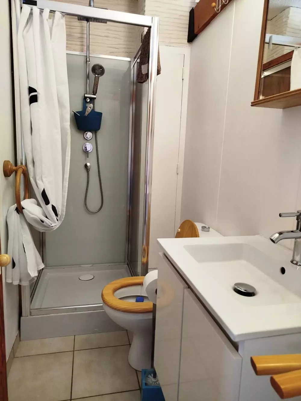 Résidence Port Cipriano