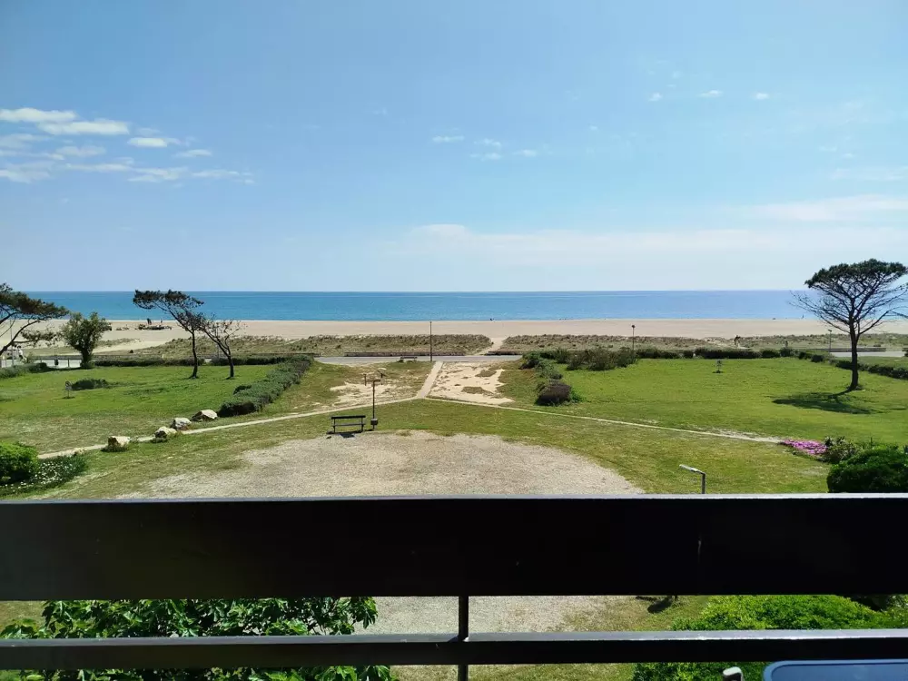 Résidence Port Cipriano