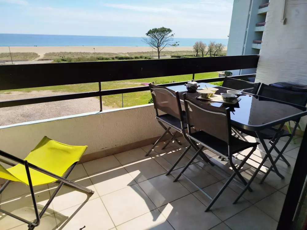 Résidence Port Cipriano