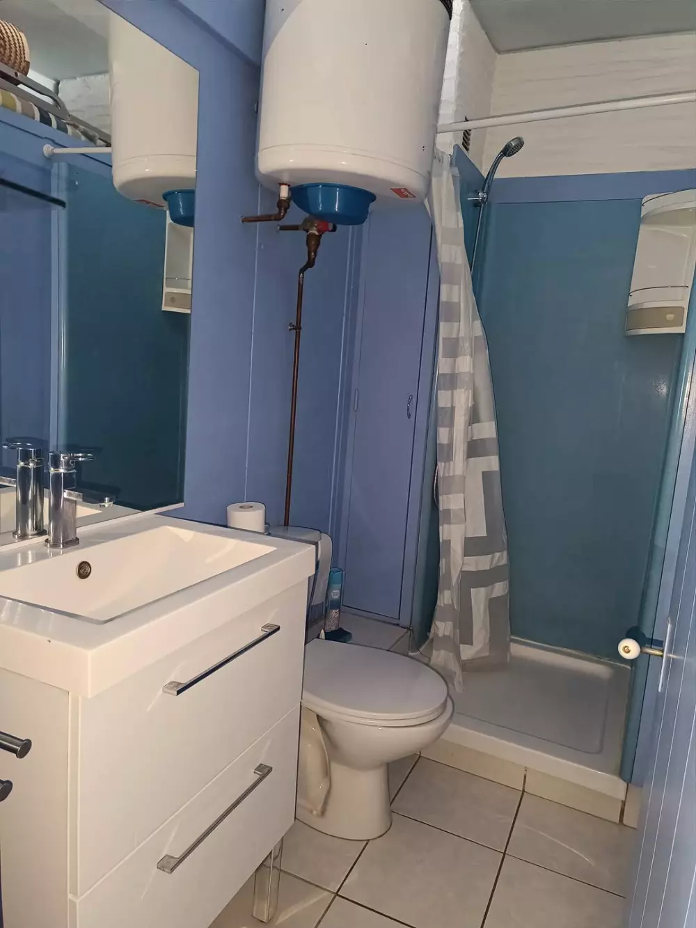 Résidence Port Cipriano