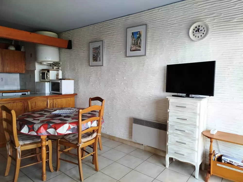 Résidence Port Cipriano