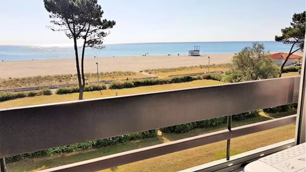 Résidence Port Cipriano