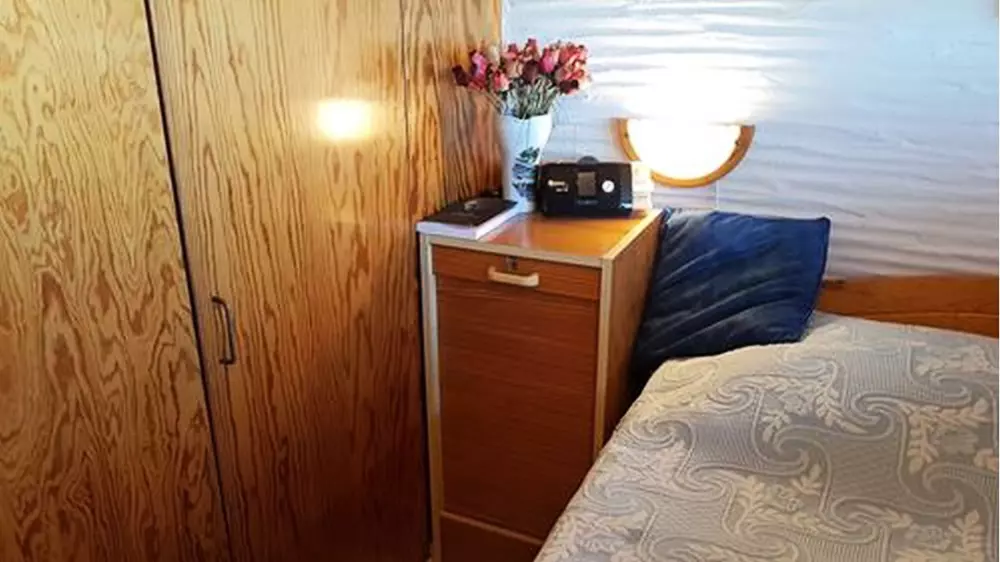 Résidence Port Cipriano