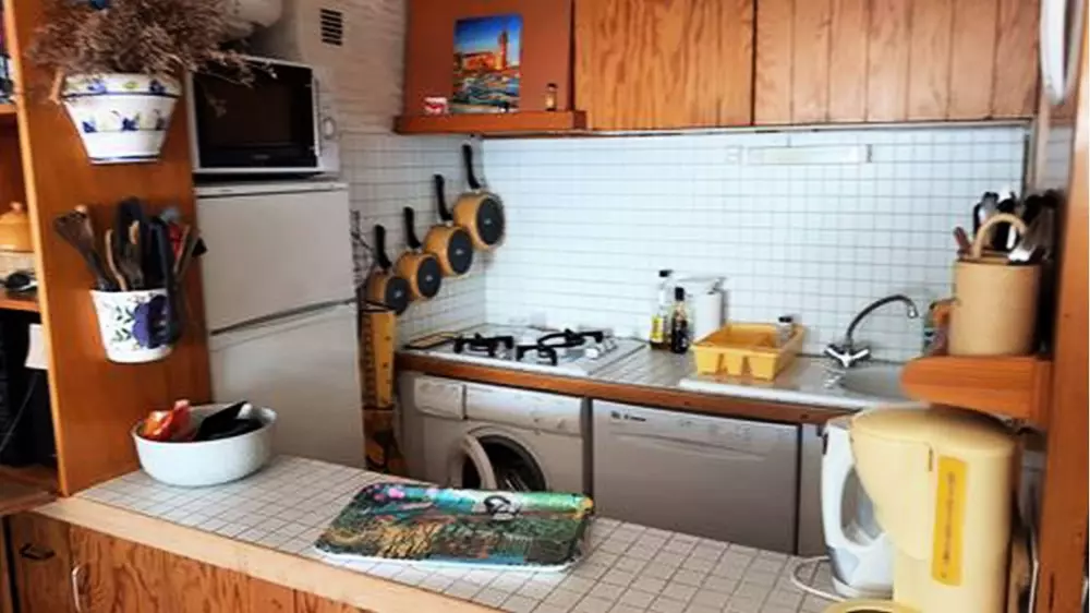 Résidence Port Cipriano