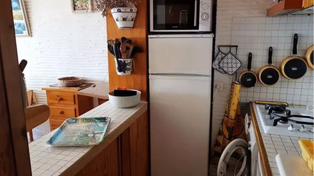 Résidence Port Cipriano