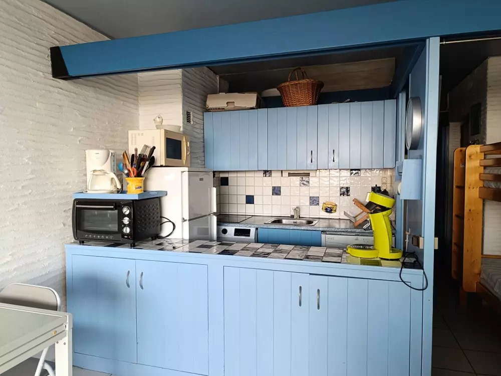 Résidence Port Cipriano